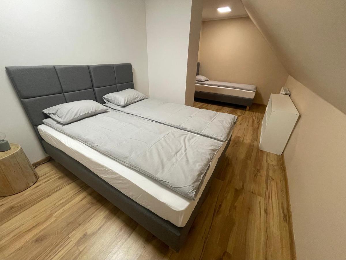 Dom Pod Swierkami Istebna Dış mekan fotoğraf