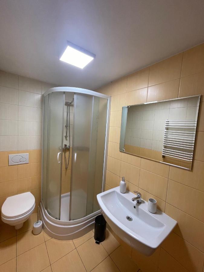 Dom Pod Swierkami Istebna Dış mekan fotoğraf