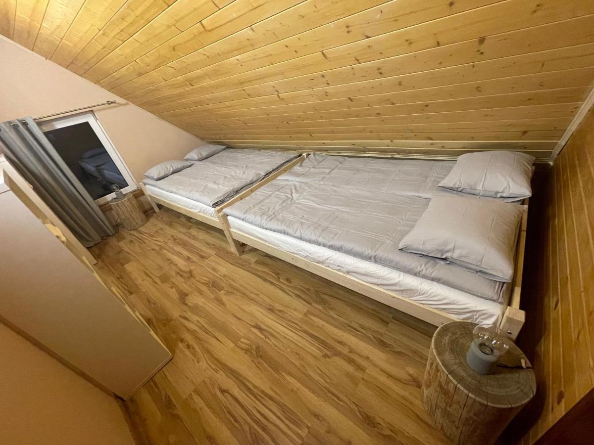 Dom Pod Swierkami Istebna Dış mekan fotoğraf